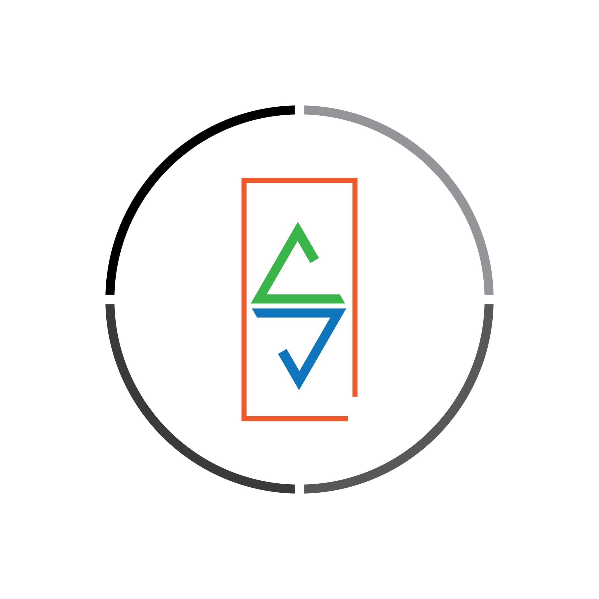 Pracownia Wyszywania — rzemiosło i innowacja logo